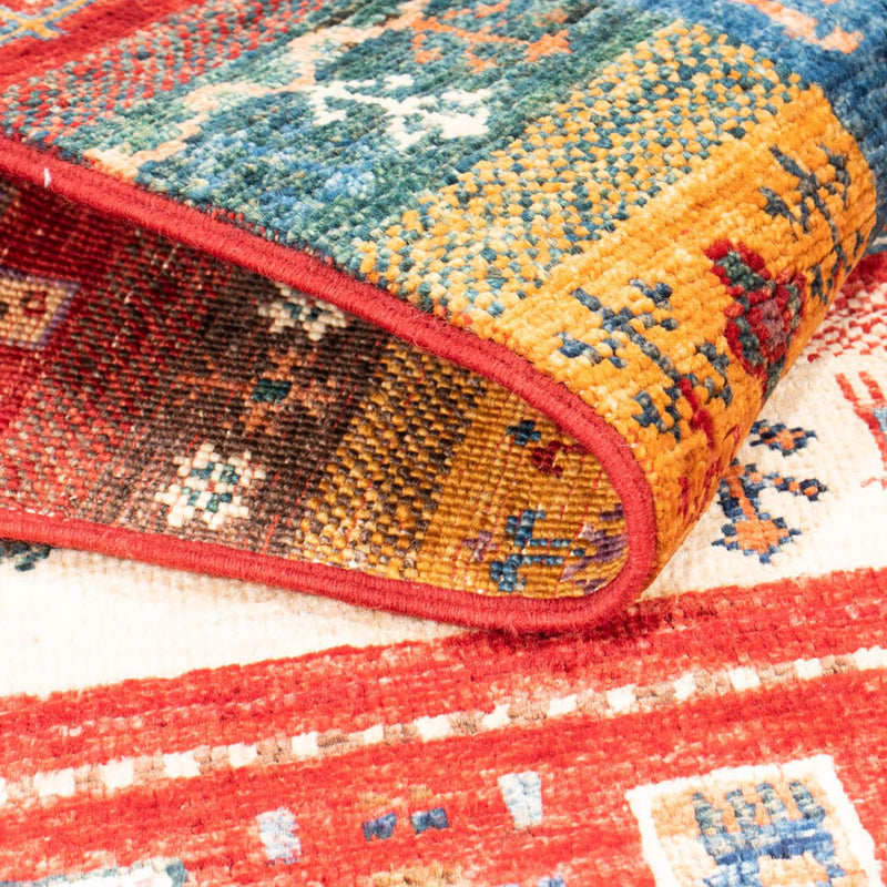 Dywan Ziegler - Ariana - 123 x 87 cm - wielokolorowy