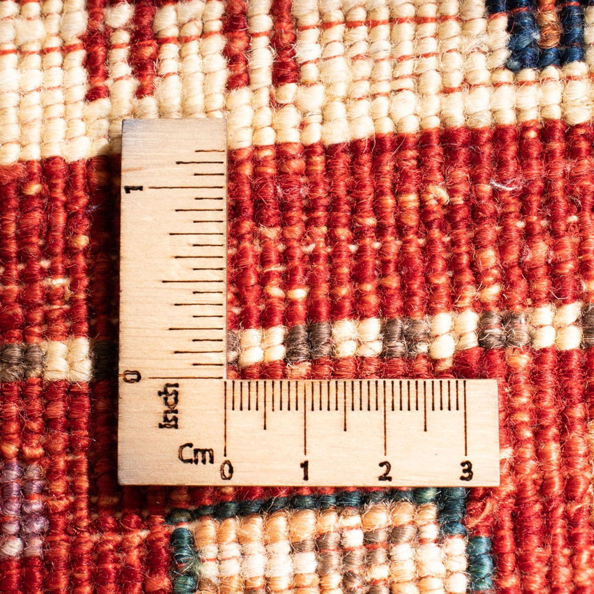 Dywan Ziegler - Ariana - 123 x 87 cm - wielokolorowy