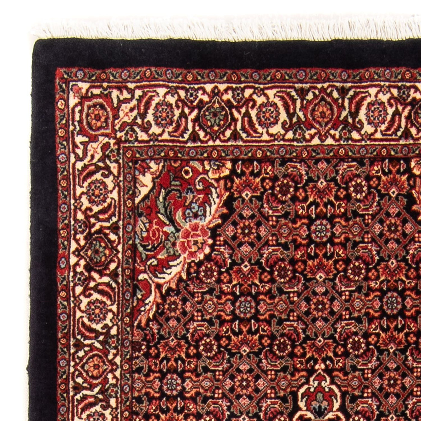 Bidjar Dywan 145x72cm - Dywan perski