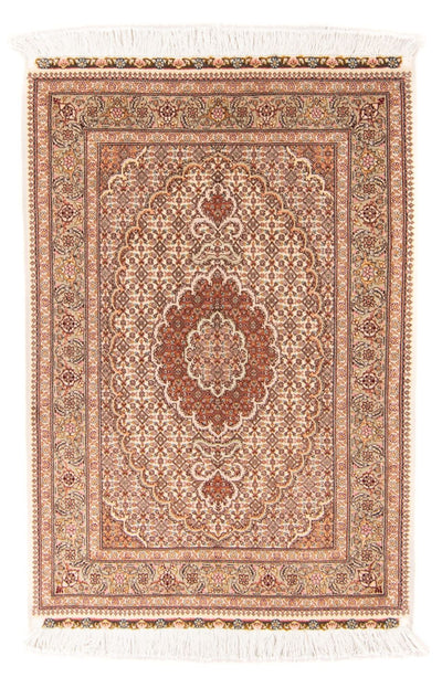 Tabriz - 50 Raj Dywan 75x130cm - Dywan perski