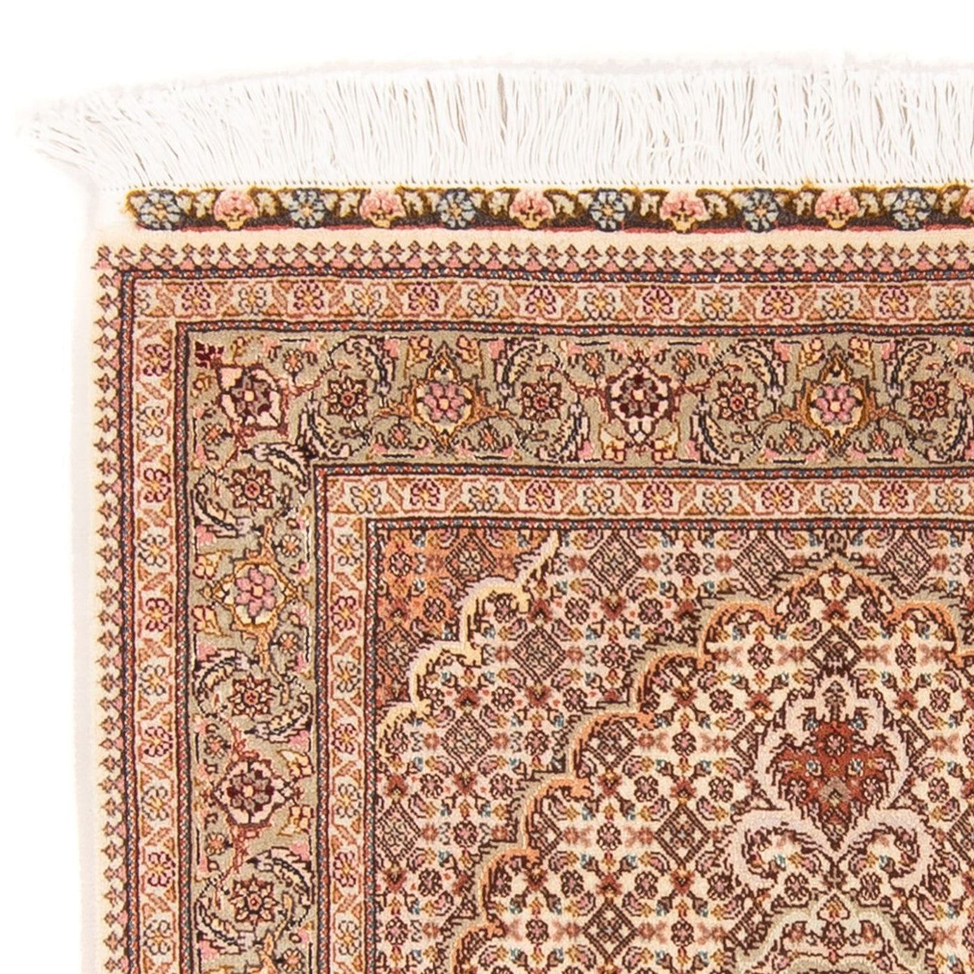 Tabriz - 50 Raj Dywan 130x75cm - Dywan perski