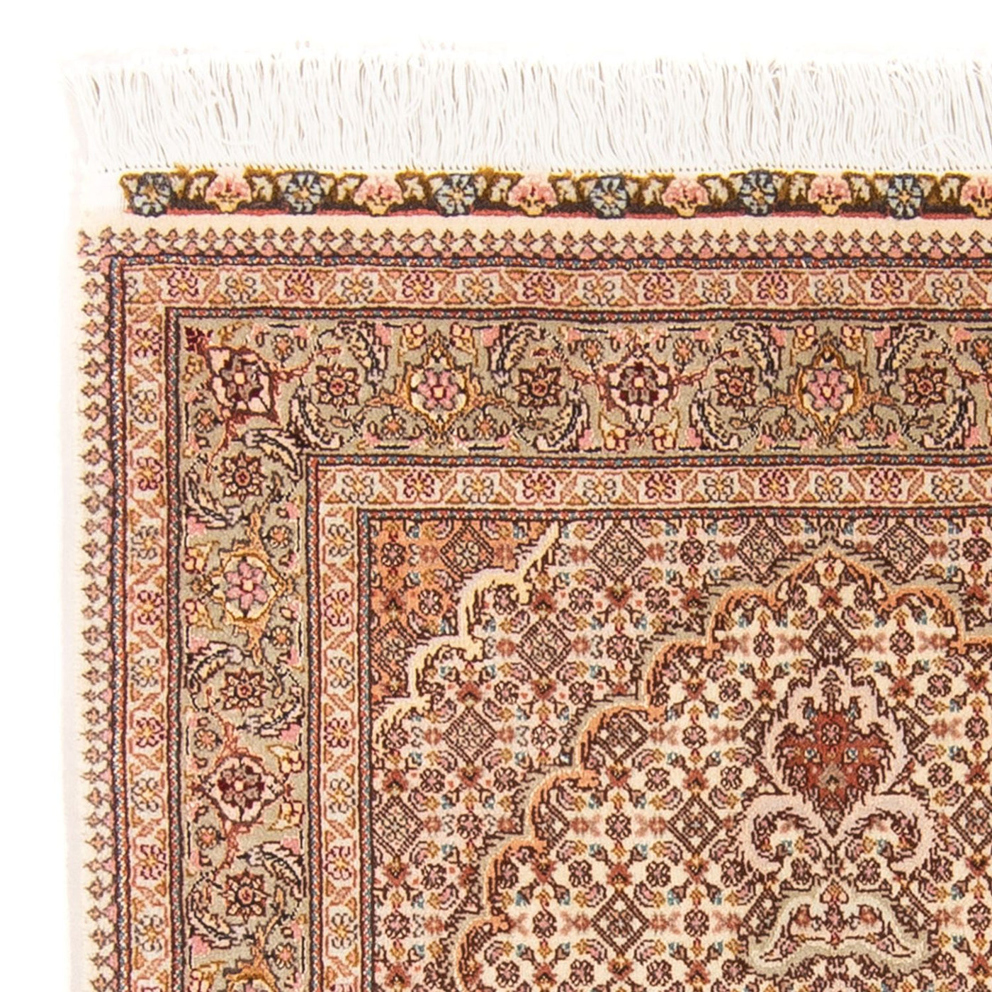 Tabriz - 50 Raj Dywan 130x75cm - Dywan perski