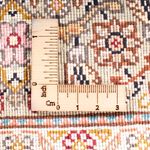 Dywan perski - Tabriz - Królewski - 130 x 75 cm - beżowy