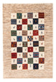 Loribaft Dywan 125x86cm - Perserteppich Wollteppich