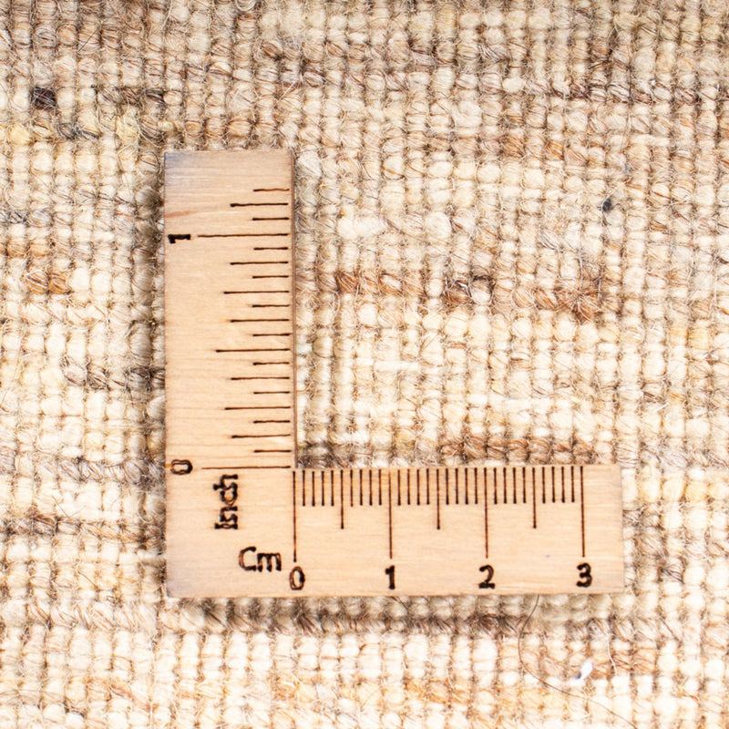 Dywan Gabbeh - Loribaft Perski - 125 x 86 cm - wielokolorowy