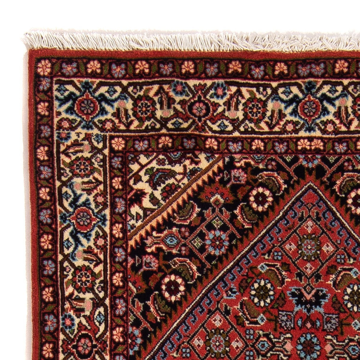 Bidjar - Takab Dywan 86x156cm - Dywan perski