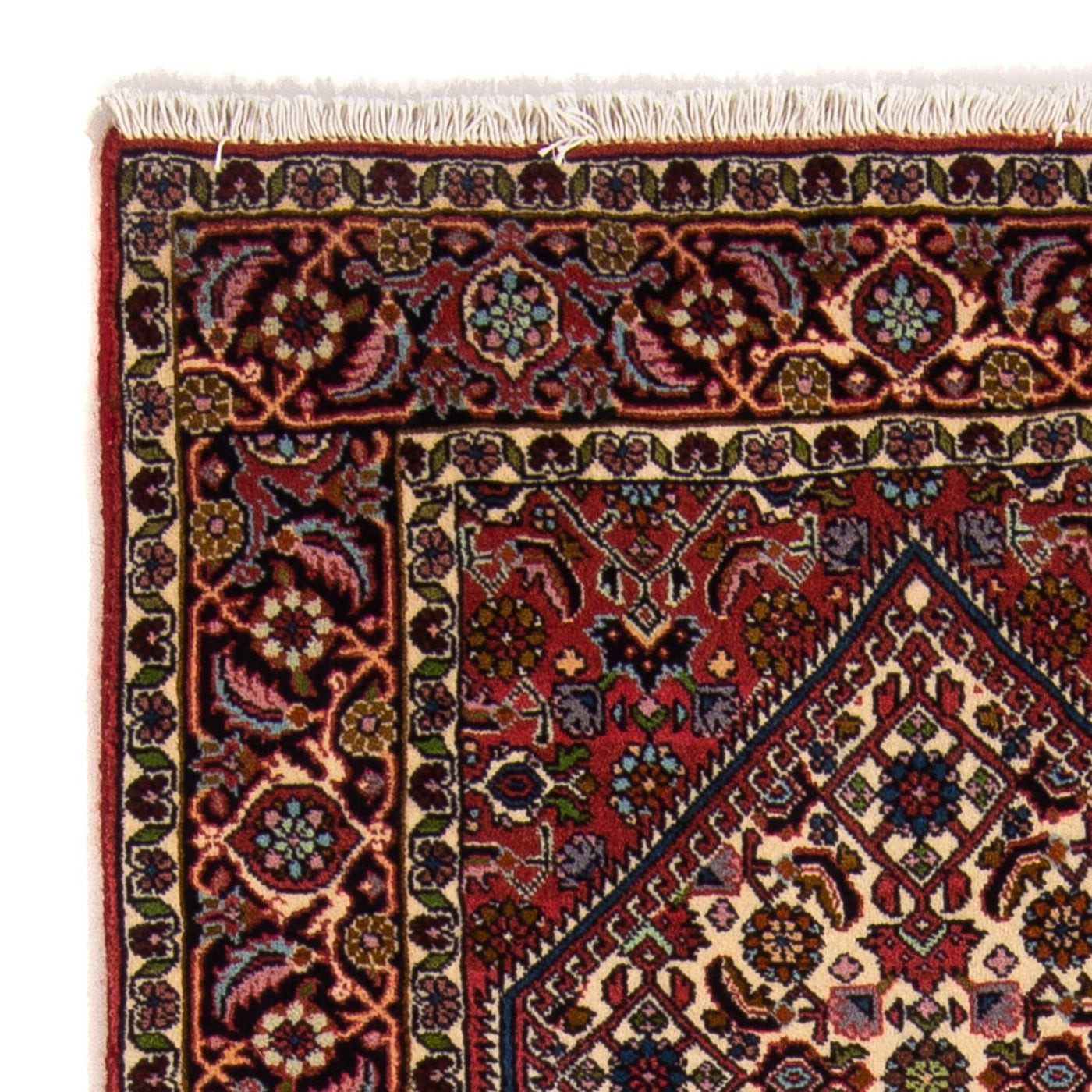 Bidjar - Takab Dywan 160x80cm - Dywan perski