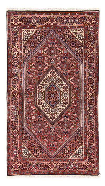 Bidjar - Takab Dywan 84x155cm - Dywan perski