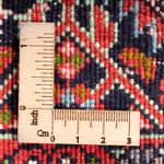 Perski dywan - Bijar - Royal - 155 x 84 cm - czerwony