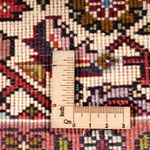 Perski dywan - Bijar - Royal - 156 x 84 cm - czerwony