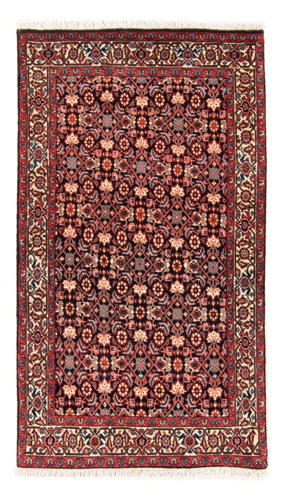 Bidjar - Takab Dywan 85x149cm - Dywan perski