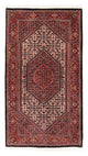 Bidjar - Takab Dywan 138x78cm - Dywan perski