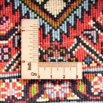 Perski dywan - Bijar - Royal - 150 x 87 cm - czerwony