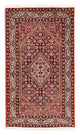 Bidjar - Takab Dywan 144x84cm - Dywan perski