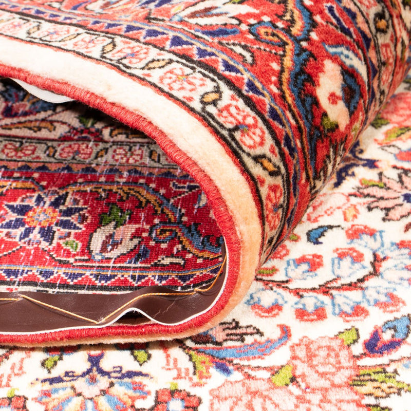 Perski dywan - Nomadyczny - 162 x 104 cm - wielokolorowy