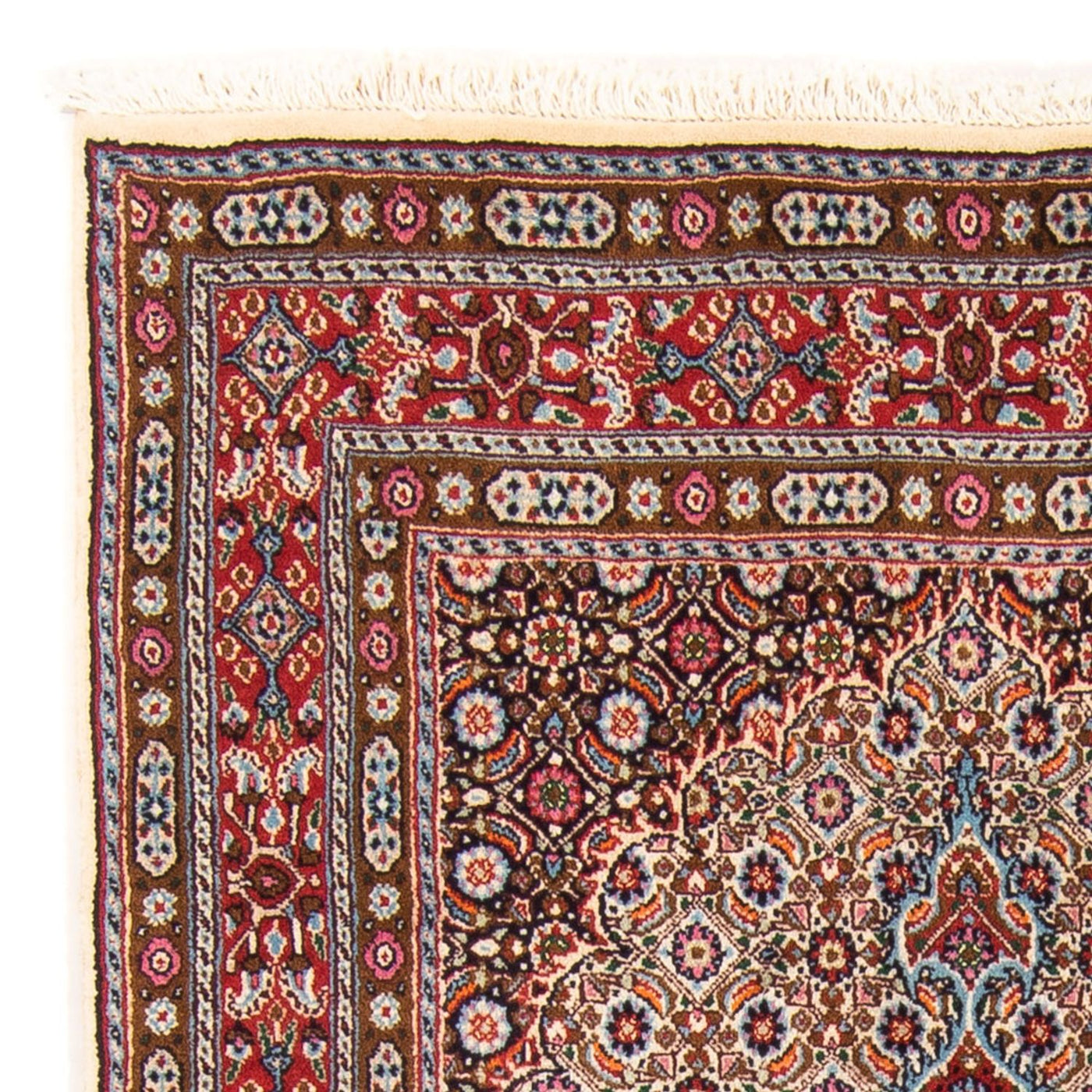 Moud Dywan 150x97cm - Dywan perski