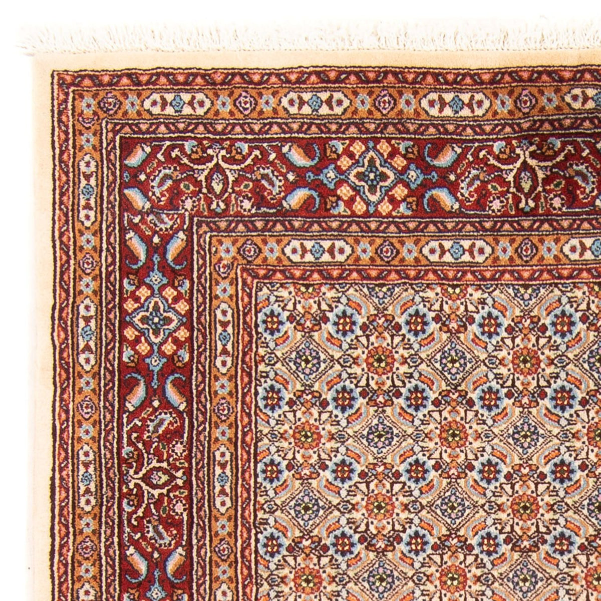 Moud Dywan 101x152cm - Dywan perski