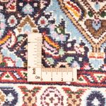 Dywan perski - Klasyczny - 148 x 100 cm - wielokolorowy