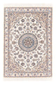Nain - 6 la Dywan 142x97cm - Dywan perski