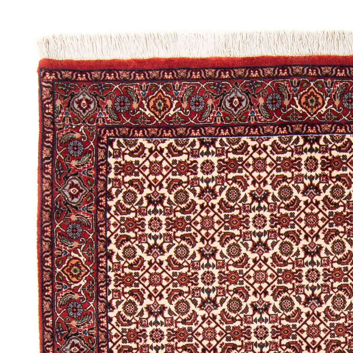 Bidjar - Takab Dywan 110x181cm - Dywan perski