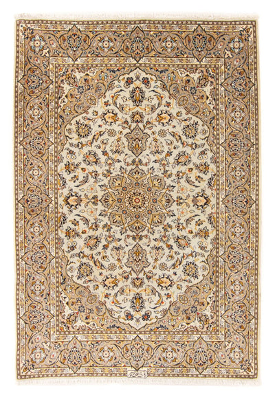 Kashan Dywan 118x170cm - Dywan perski