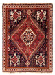 Qashqai Dywan 156x114cm - Dywan perski