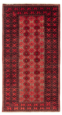Dywan beludżycki 191x95cm - Dywan perski – product image