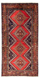Hamadan Dywan 202x102cm - Dywan perski