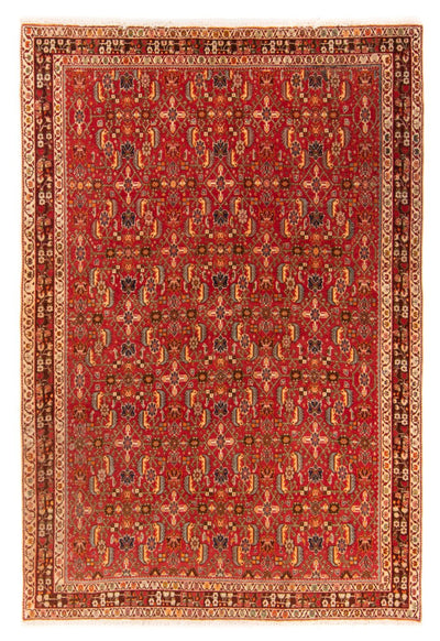 Kashkuli Dywan 130x192cm - Dywan perski