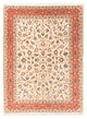 Tabriz - 50 Raj Dywan 210x154cm - Dywan perski