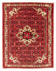 Hosseinabad Dywan 198x150cm - Dywan perski