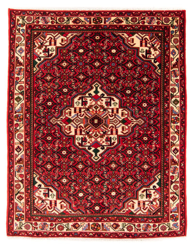 Hosseinabad Dywan 153x198cm - Dywan perski