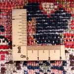 Perski dywan - Nomadyczny - 220 x 157 cm - ciemnoniebieski