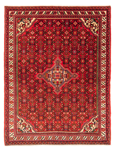 Hosseinabad Dywan 155x204cm - Dywan perski