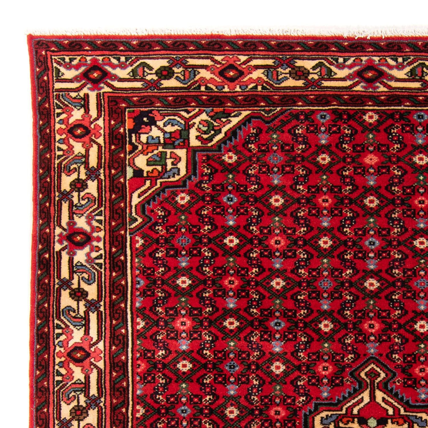 Hosseinabad Dywan 207x154cm - Dywan perski