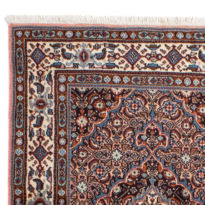 Dywan perski - Klasyczny - 120 x 78 cm - wielokolorowy