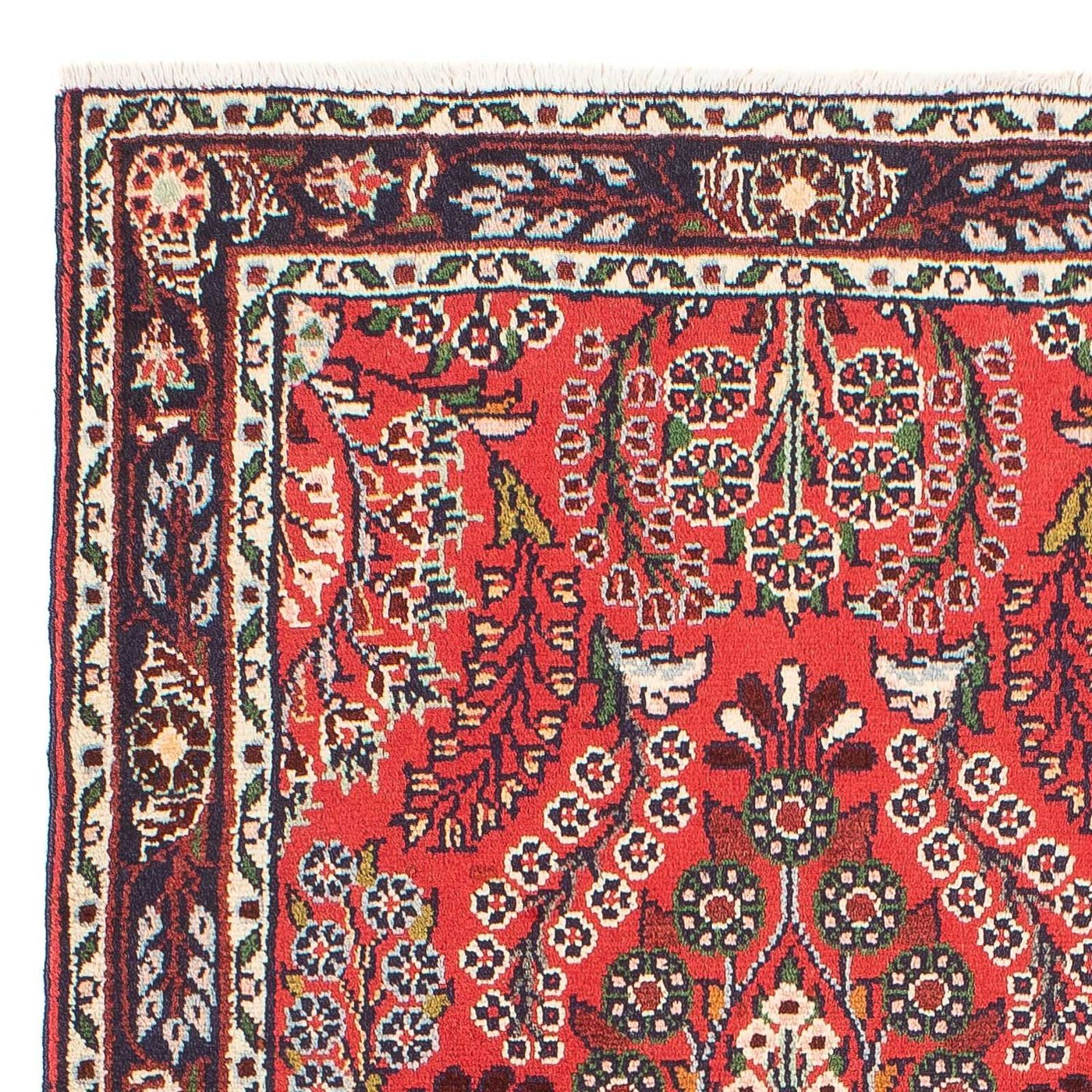 Sarough Dywan 127x76cm - Dywan perski