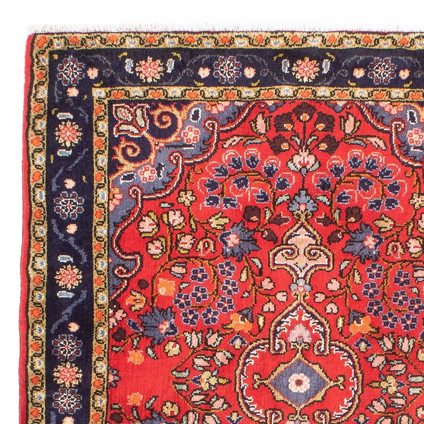 Jozan Dywan 114x87cm - Dywan perski