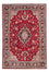 Perski dywan - Bijar - Royal - 125 x 81 cm - czerwony