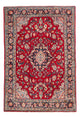 Perski dywan - Bijar - Royal - 125 x 81 cm - czerwony