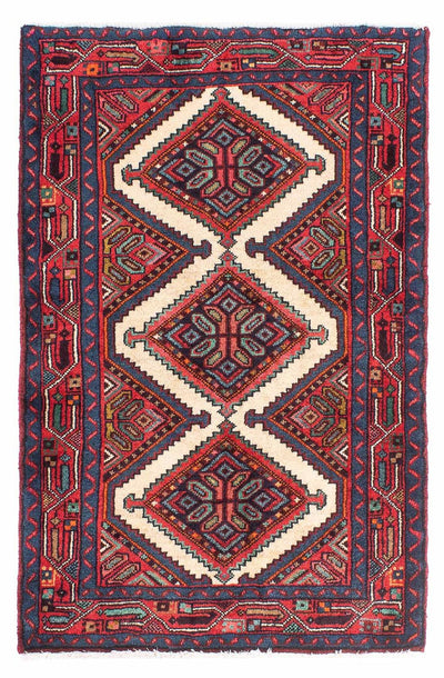 Hamadan Dywan 76x116cm - Dywan perski