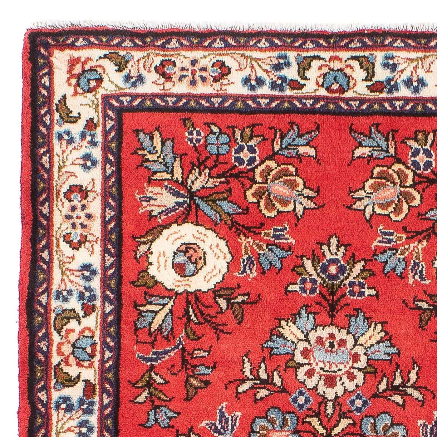 Sarouk Dywan 111x74cm - Dywan perski