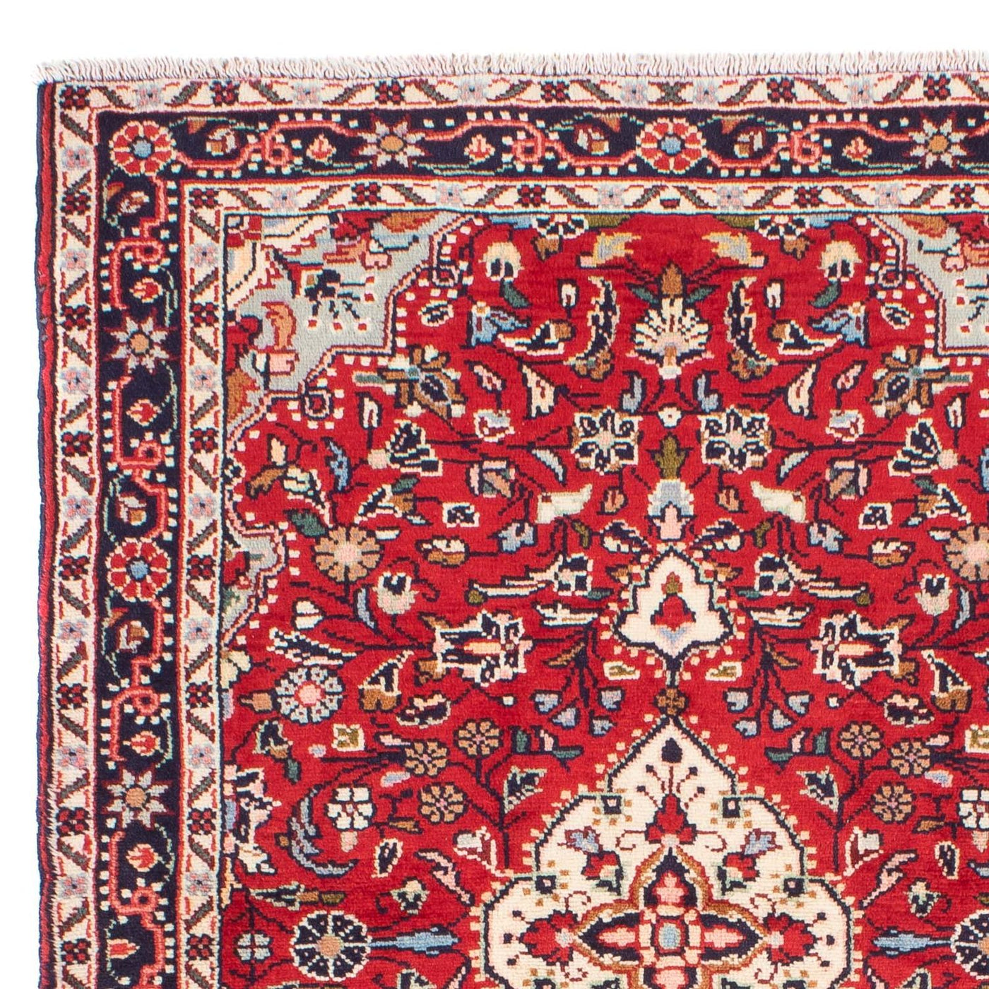 Sarouk Dywan 128x82cm - Dywan perski