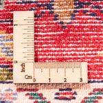 Dywan perski - Klasyczny - 128 x 82 cm - czerwony