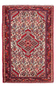 Hamadan Dywan 131x77cm - Dywan perski