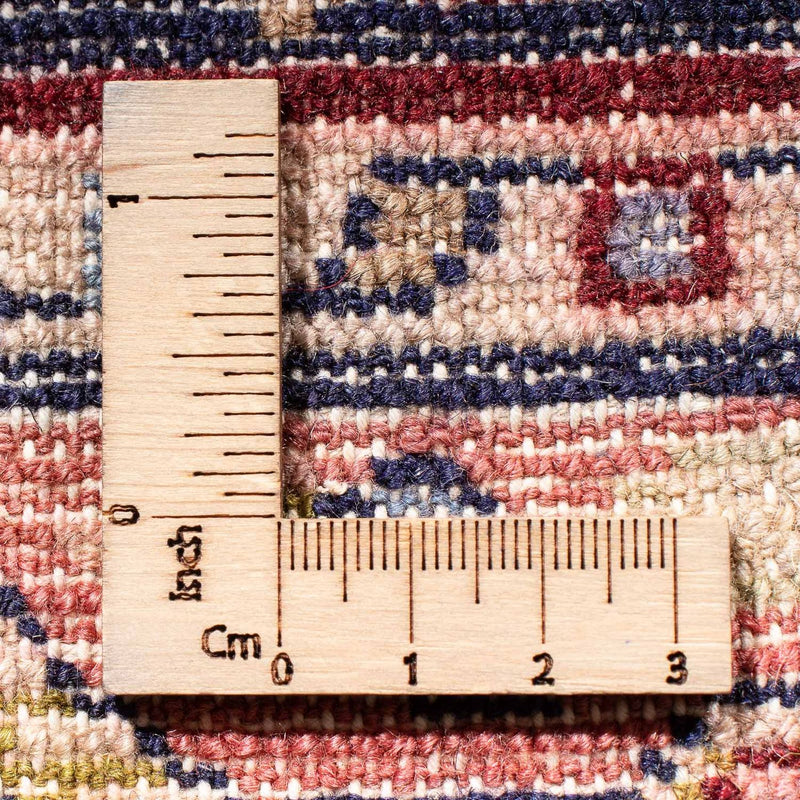 Dywan perski - Klasyczny - 127 x 82 cm - ciemnoniebieski