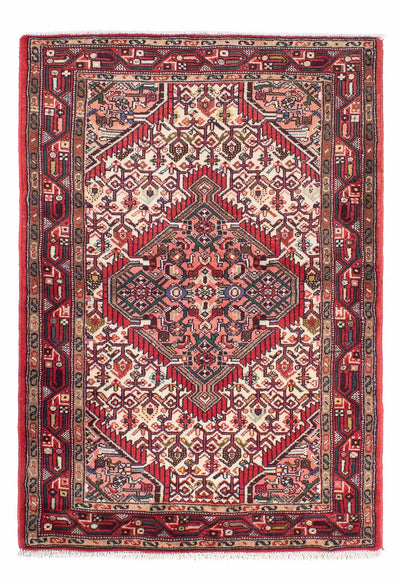 Hamadan Dywan 81x128cm - Dywan perski