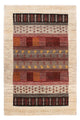 Loribaft Dywan 128x84cm - Perserteppich Wollteppich