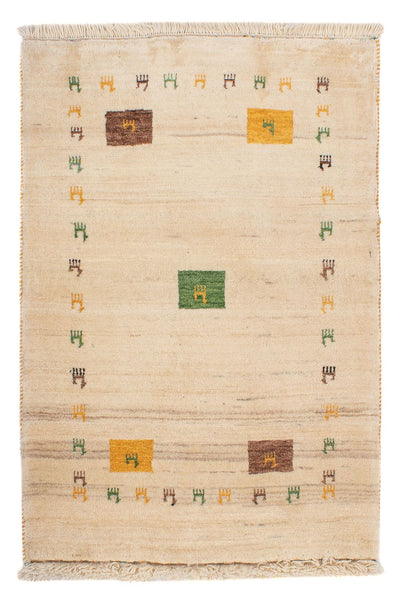 Loribaft Dywan 85x123cm - Perserteppich Wollteppich