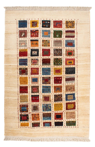 Loribaft Dywan 86x128cm - Perserteppich Wollteppich